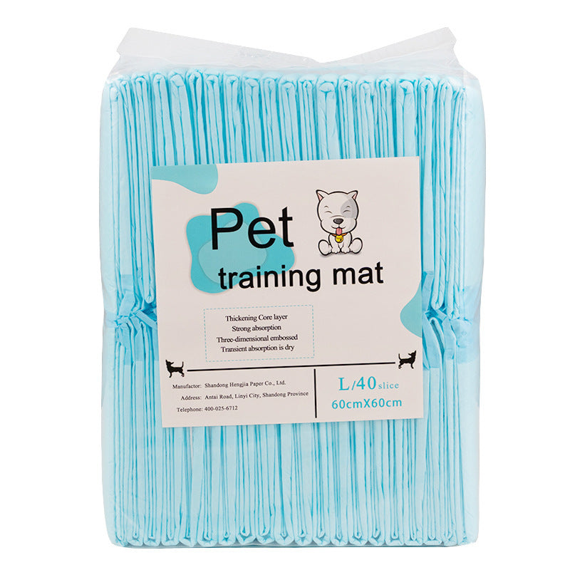 Disposable Pet Pee Pad