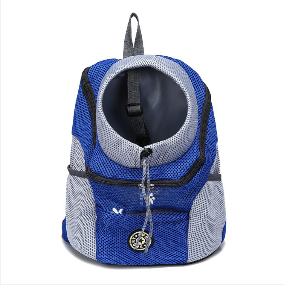 Travel Dog Carrier Backpack