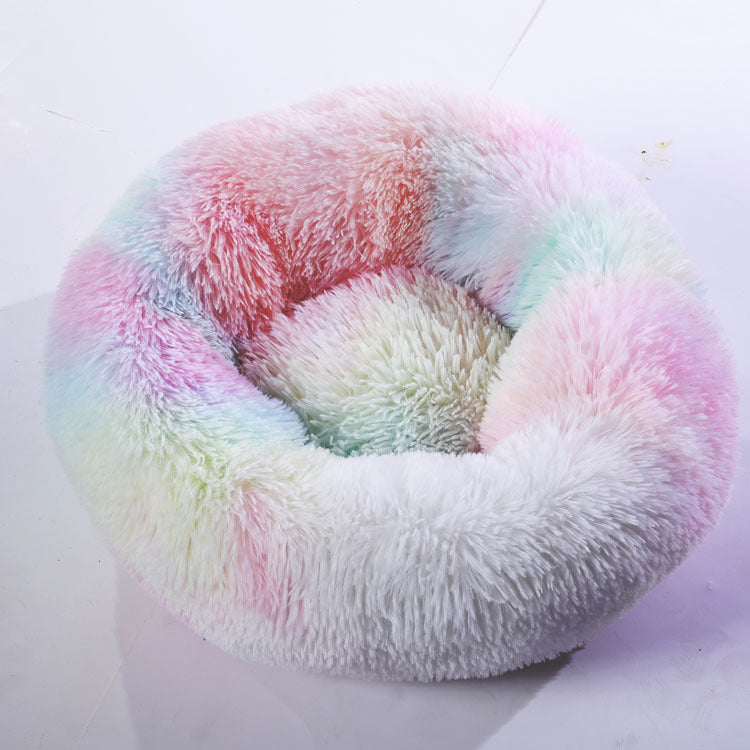 Soft Plush Pet Nest