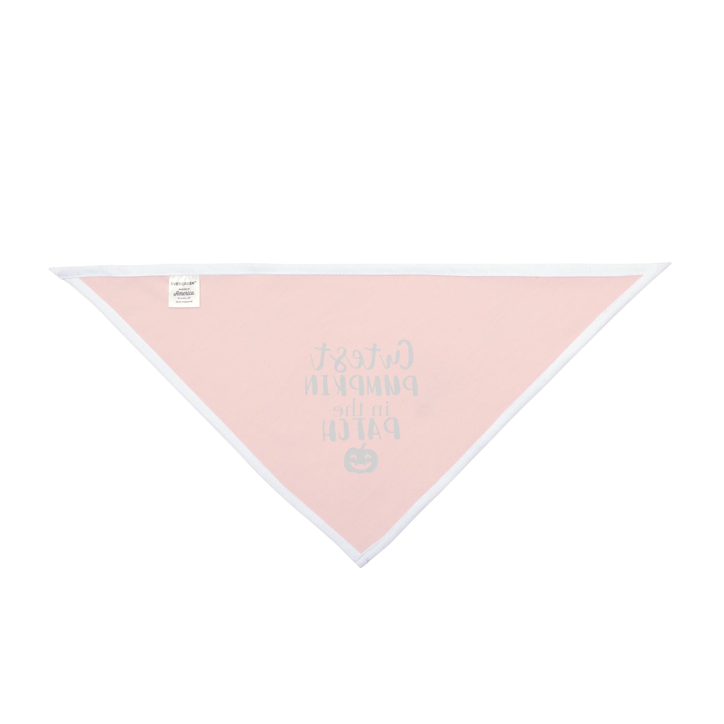 Cutest Pumpkin Patch Bandanas