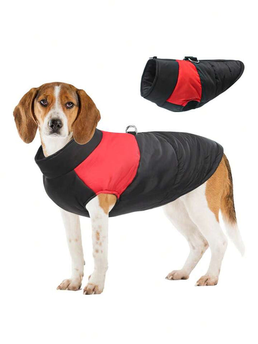 Beagle Winter Dog Jackets