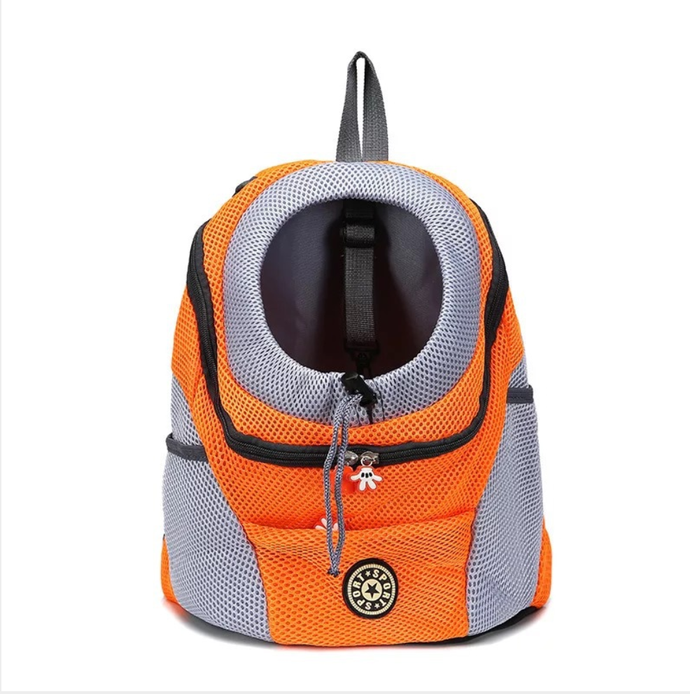 Travel Dog Carrier Backpack