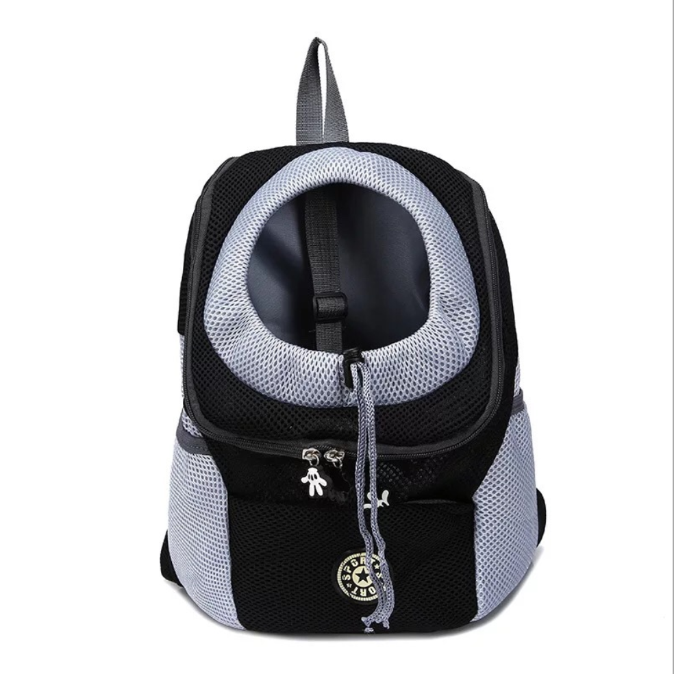 Travel Dog Carrier Backpack