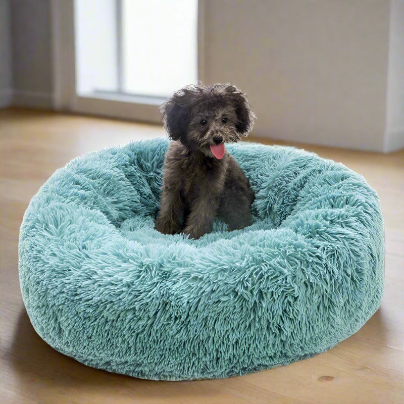 Soft Plush Pet Nest