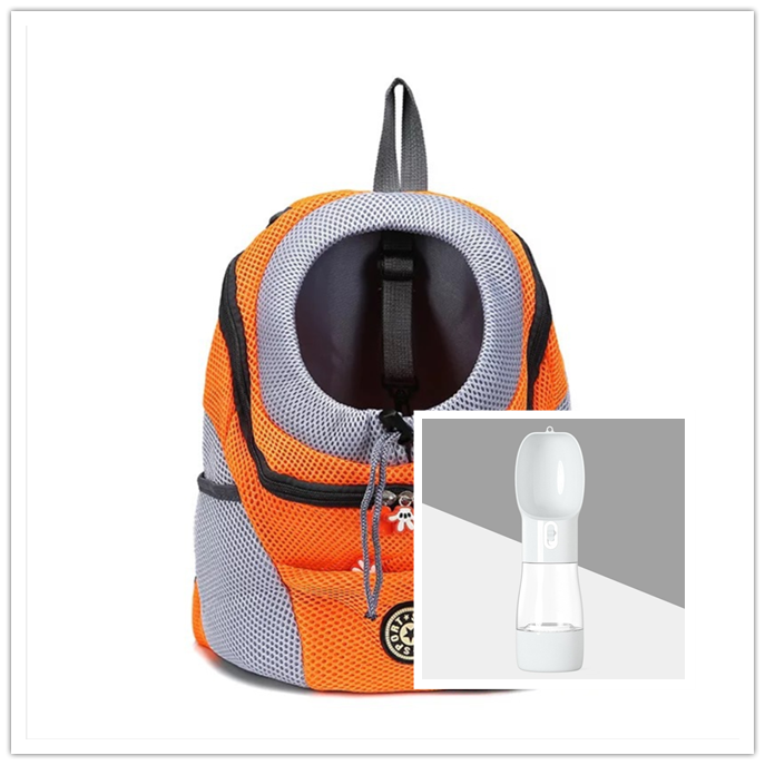 Travel Dog Carrier Backpack