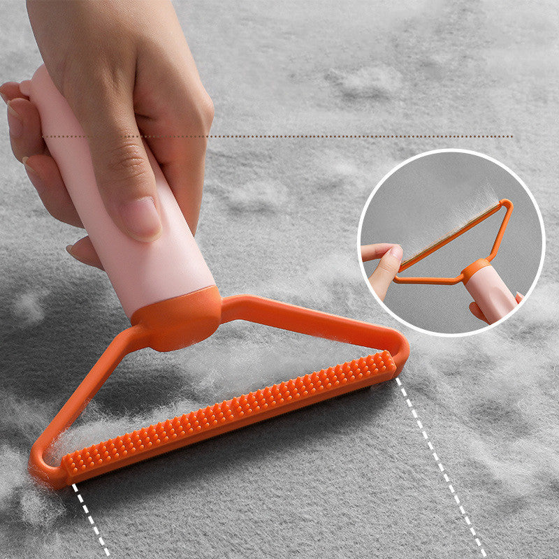 Pet Hair Lint Remover