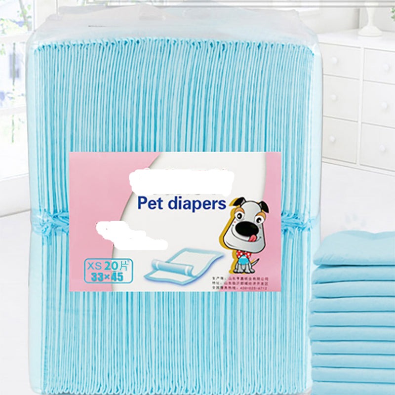 Disposable Pet Pee Pad