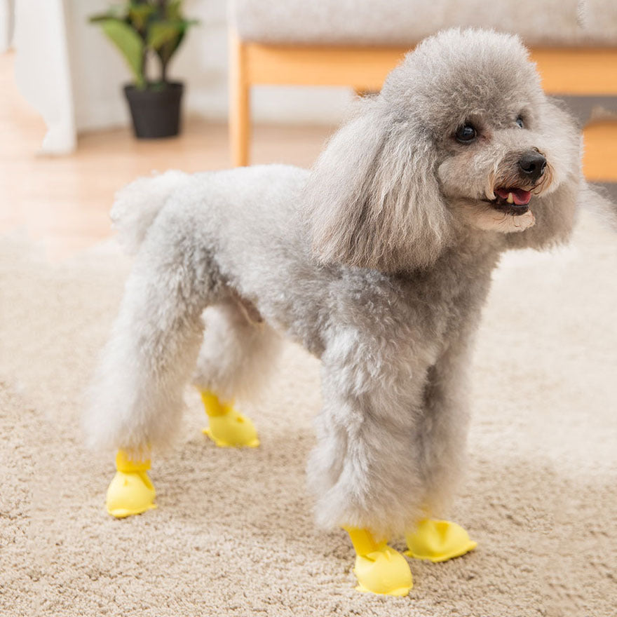 Pet Waterproof Paw Cover