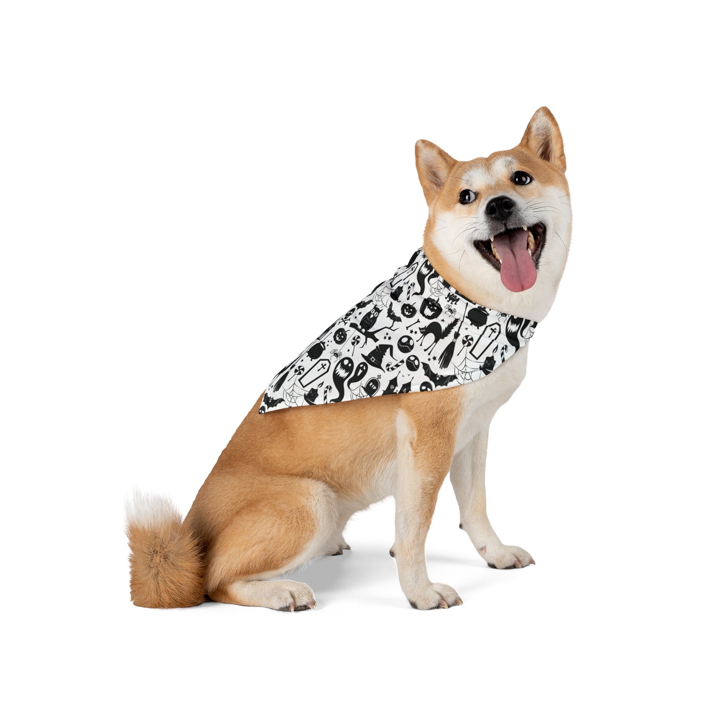 Spooky Season Bandanas