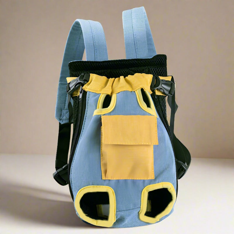 Outdoor Dog Carrier Backpack