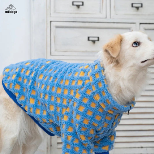 Cashmere Dog Coat