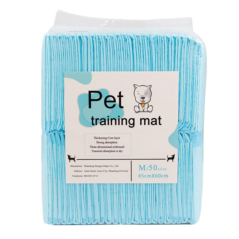 Disposable Pet Pee Pad