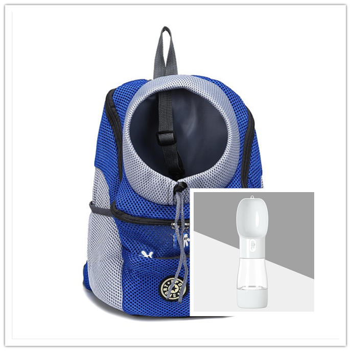 Travel Dog Carrier Backpack