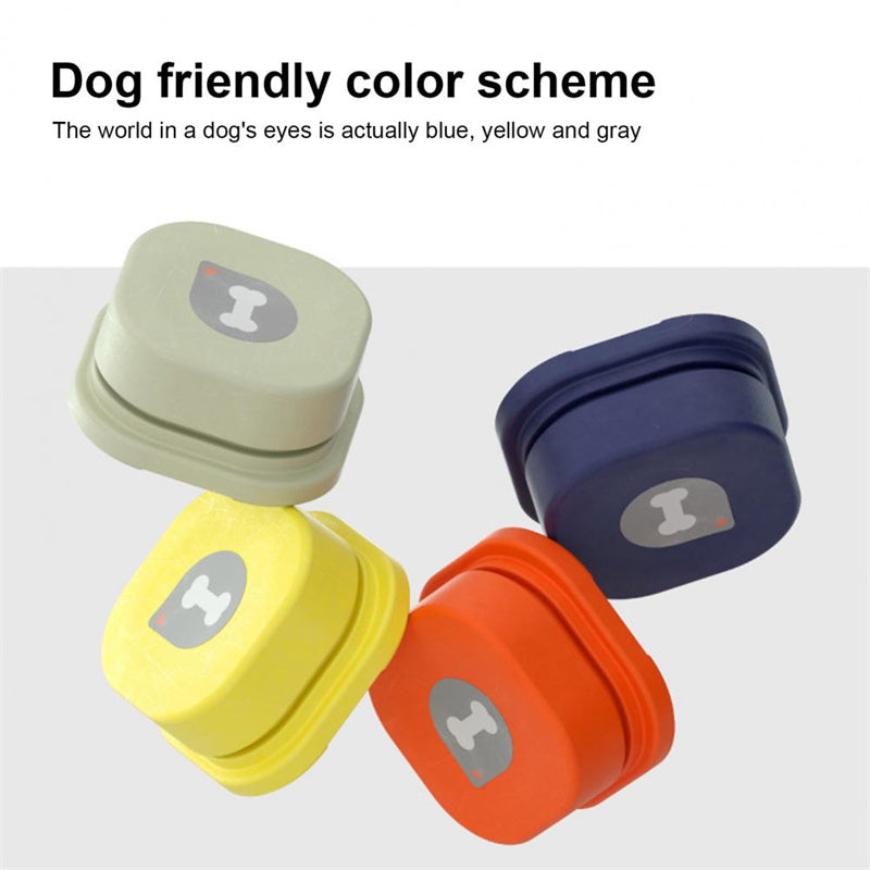 Dog Communication Button