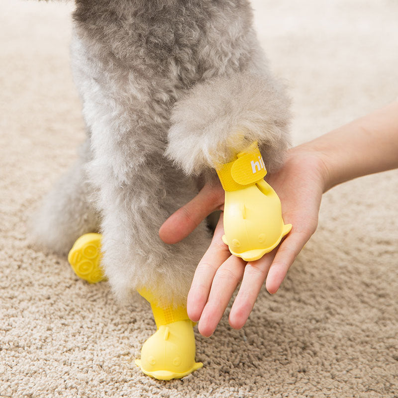 Pet Waterproof Paw Cover