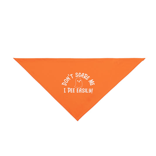 Funny Dog Bandana