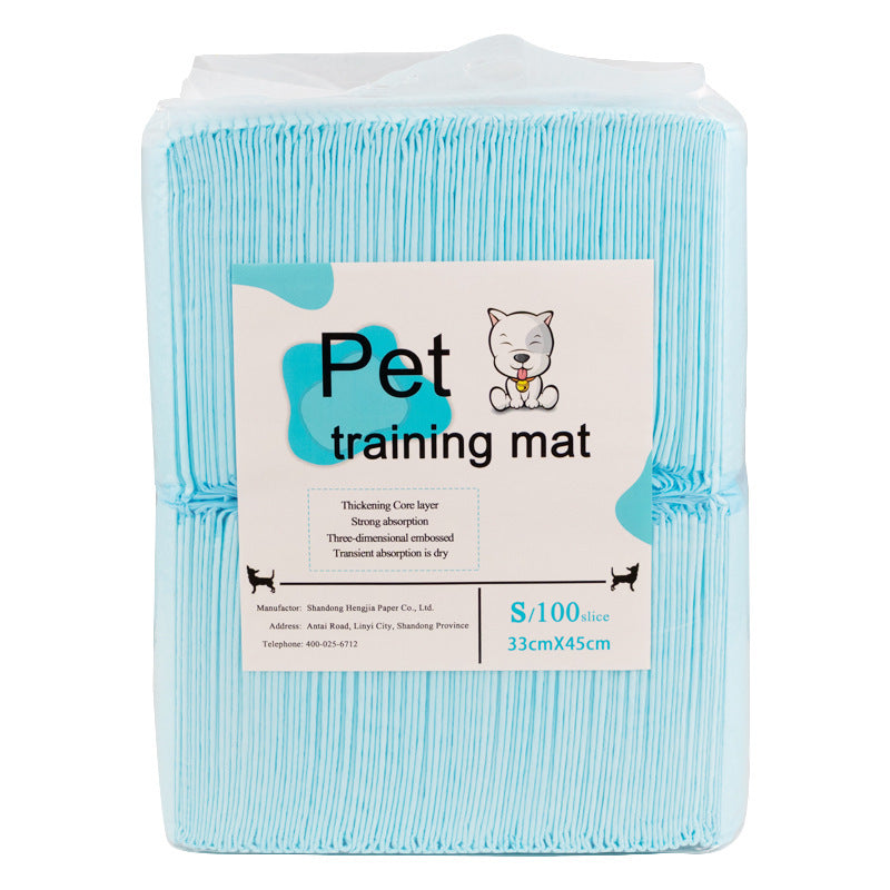 Disposable Pet Pee Pad