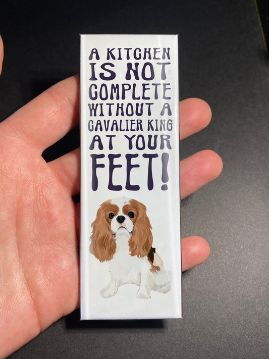 Cavalier Home Kitchen Fridge Magnets