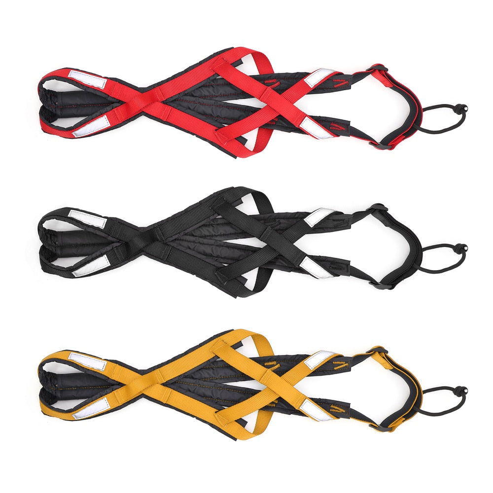 Sled Dog Harness