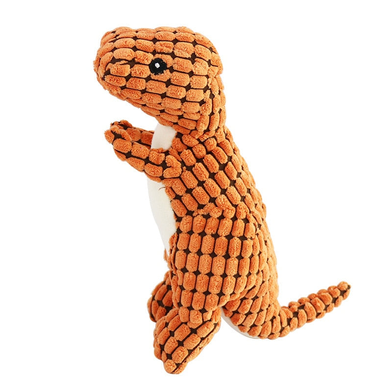 Chewy Dog Dinosaur Toys