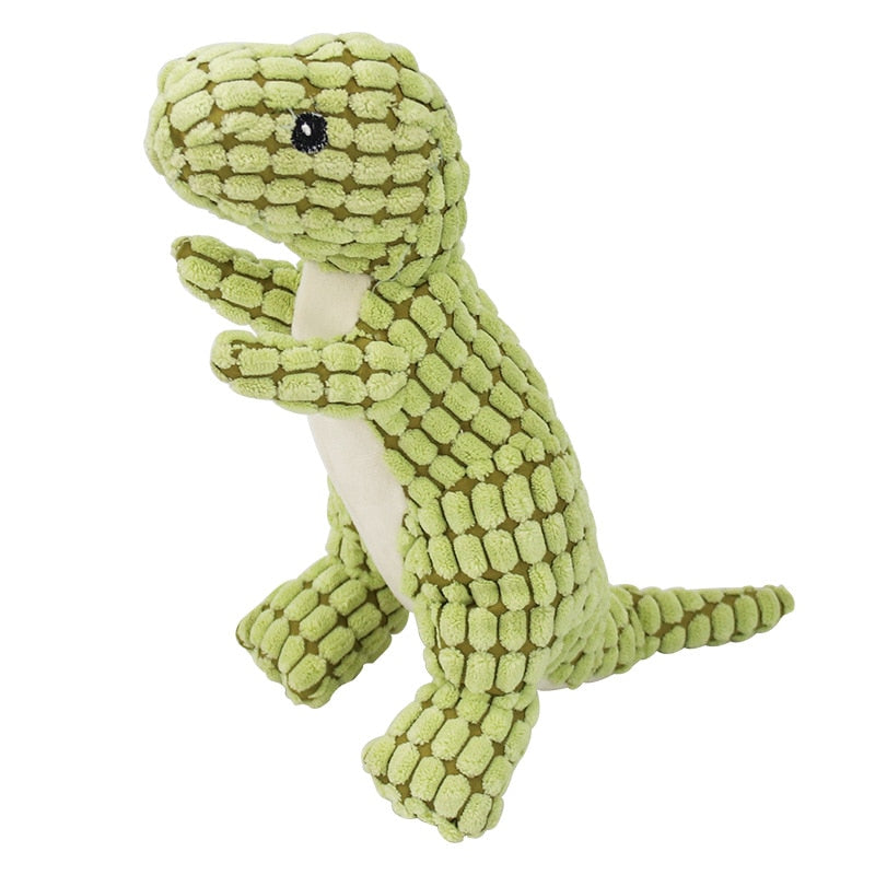 Chewy Dog Dinosaur Toys