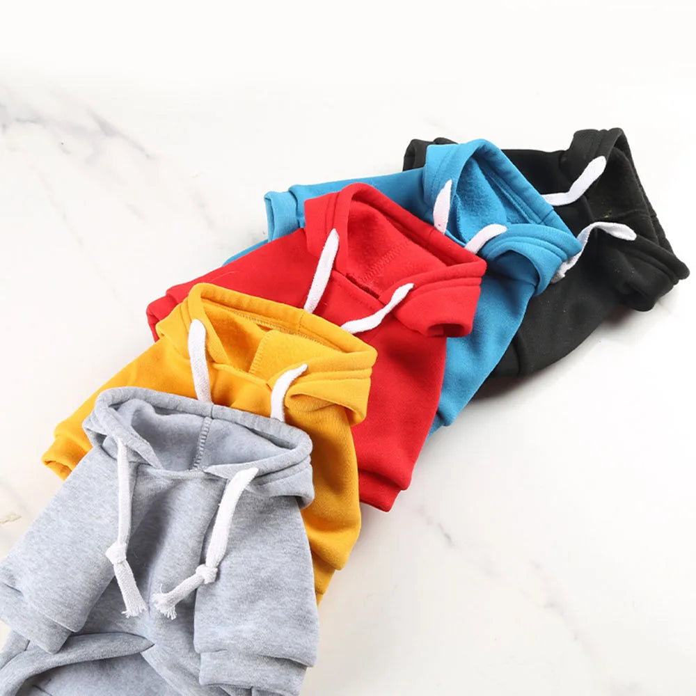 Golden Retriever Pocket Hoodies