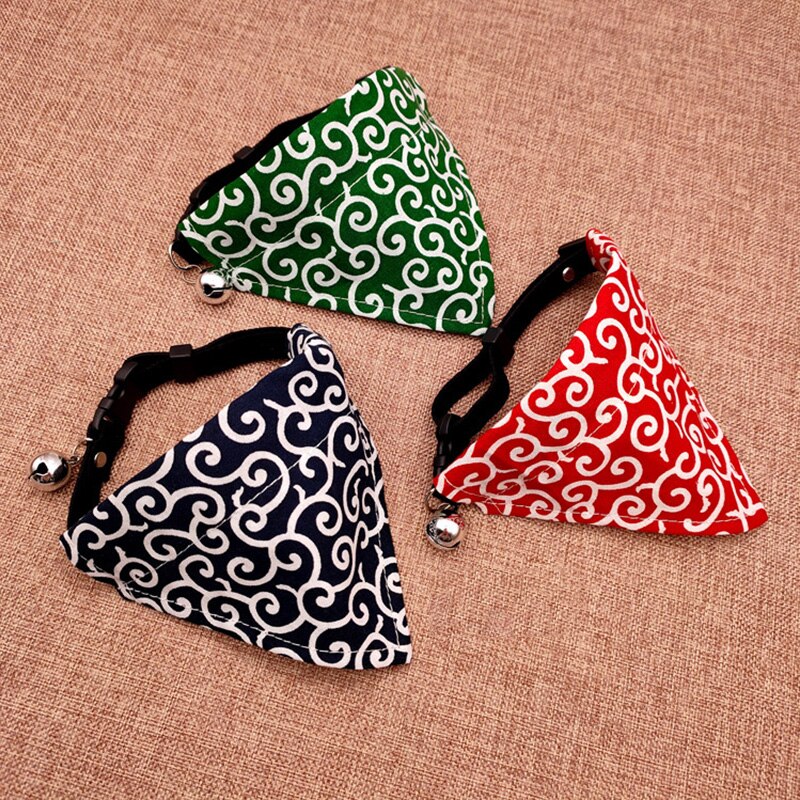 Cool Dog Bandanas