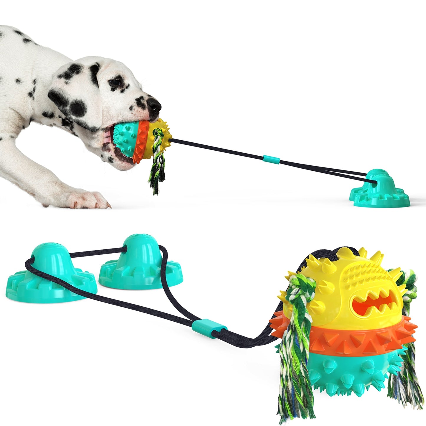 Indestructible Dog Toys