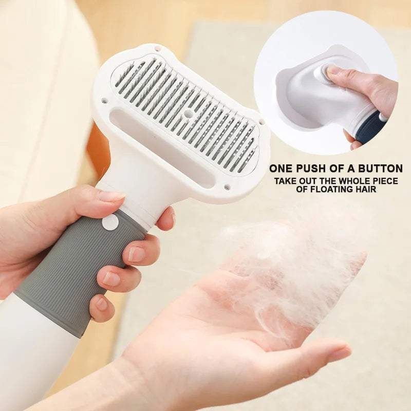 3-In-1 Dog Hair Dryer