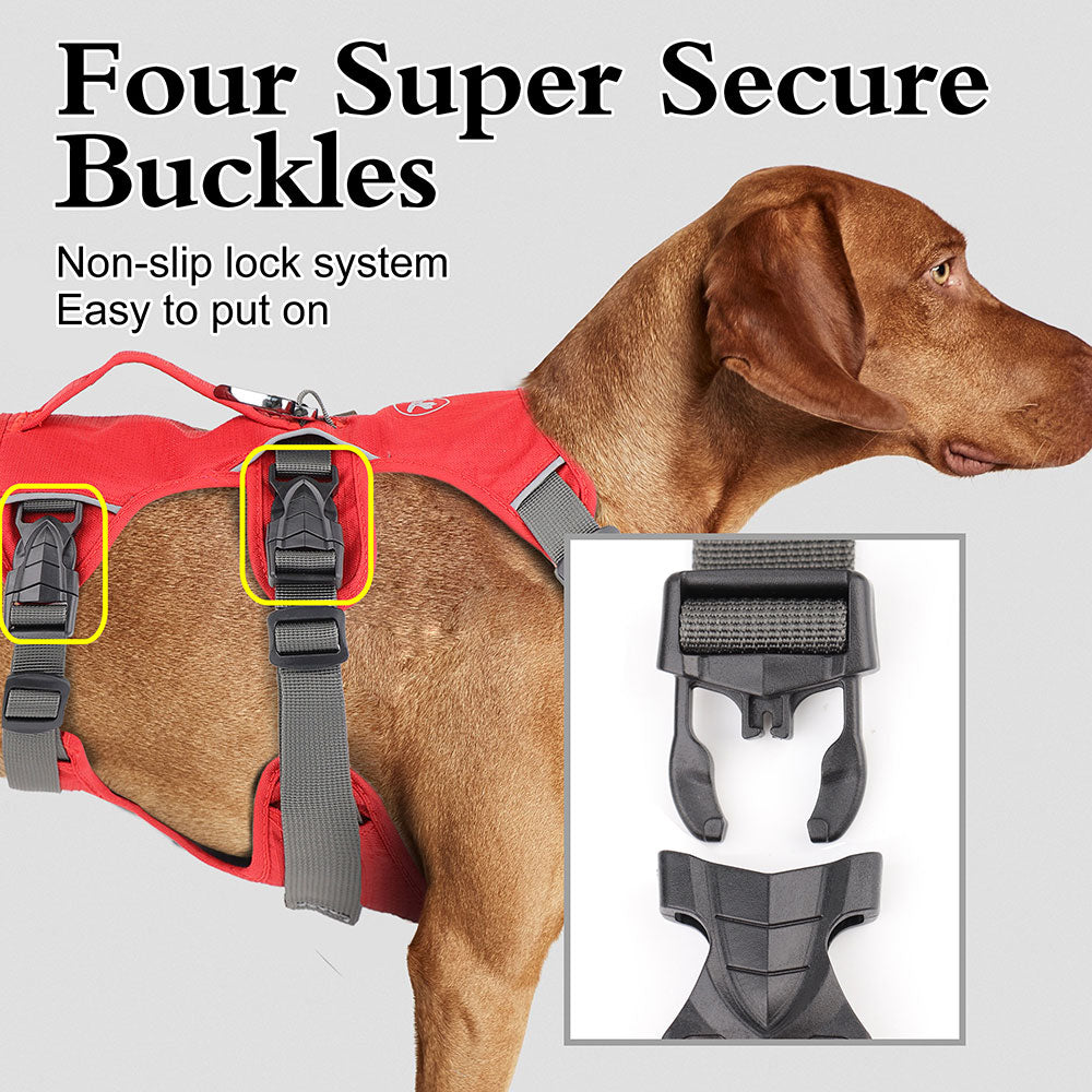 Dog Harness Vest