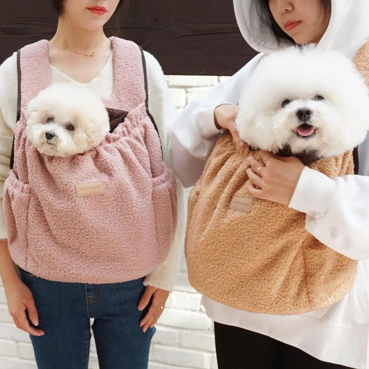 Small Dog Backpack Carriers