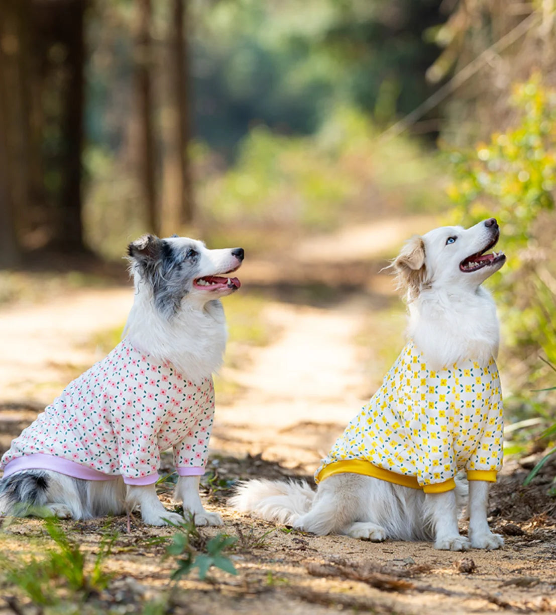 Aussie Short Sleeved Spring Sweater