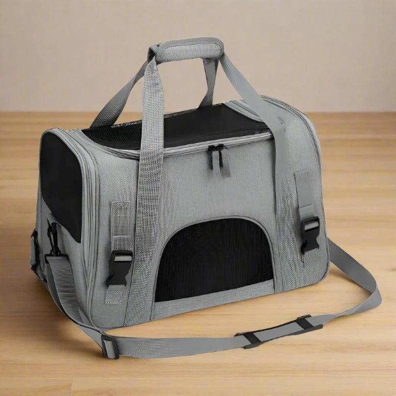 Dog Travel Carrier Handbag