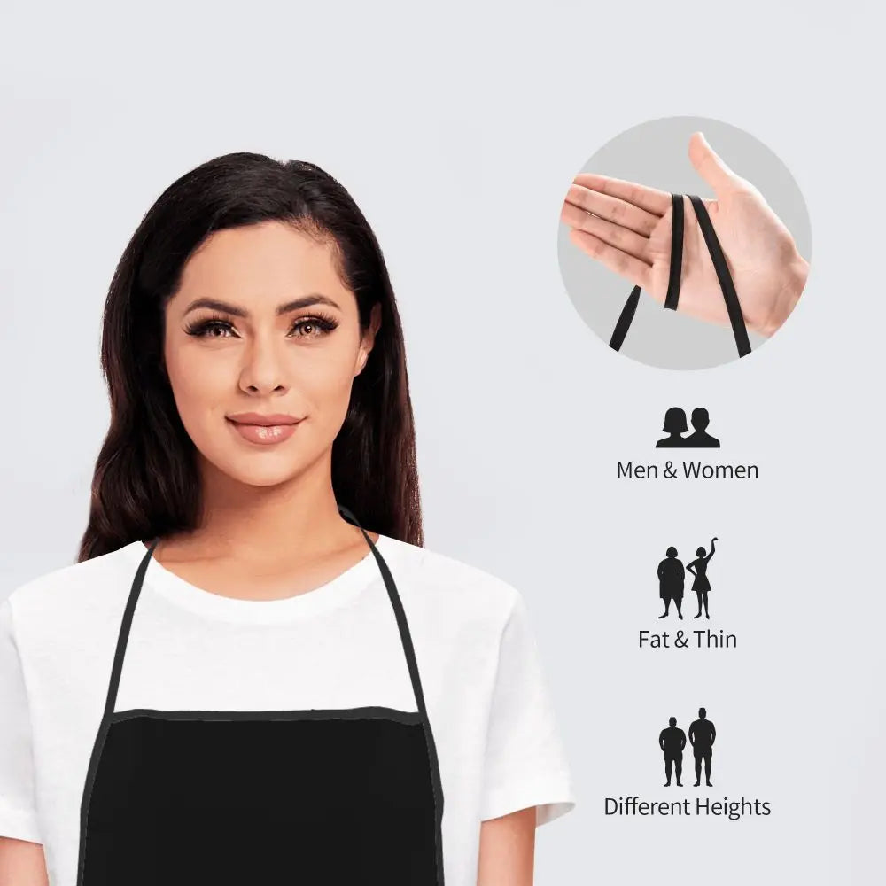 Maltese & Wine Apron