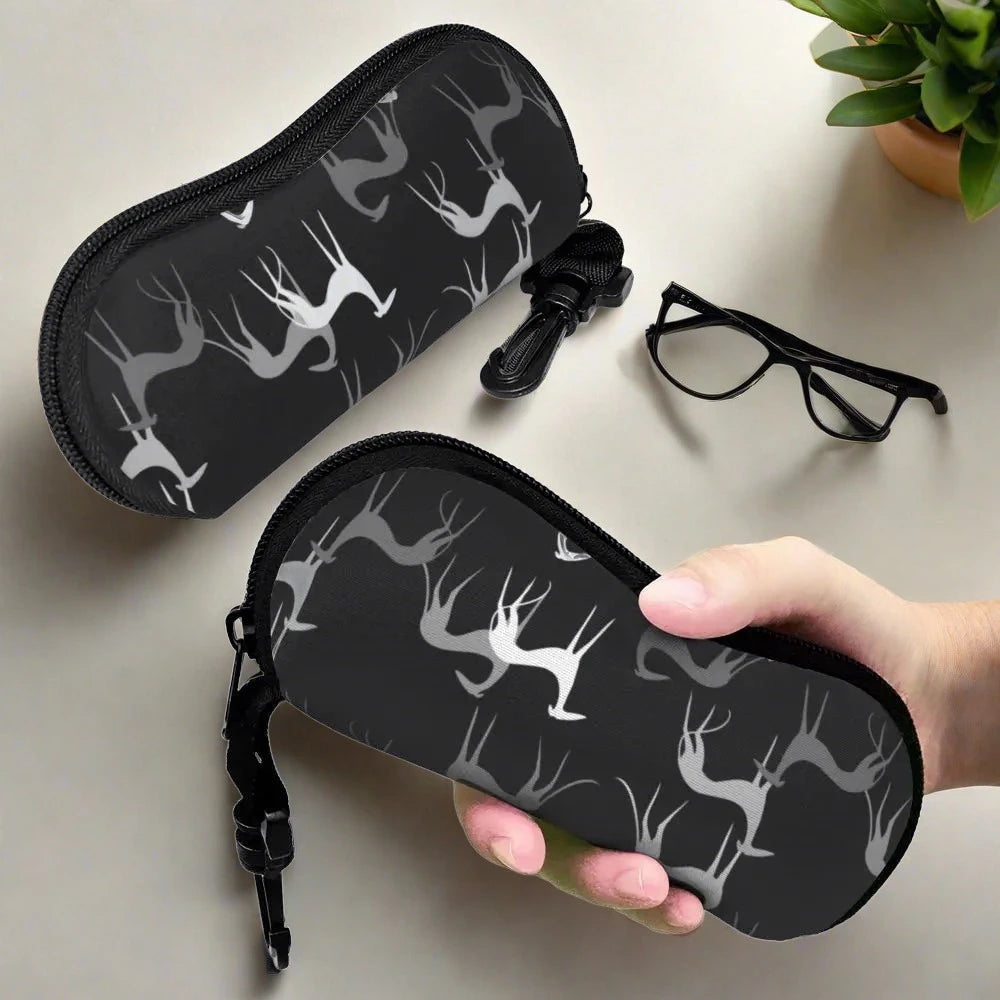 Whippet Eyeglasses Protector Case