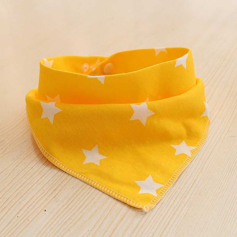 Dog Cotton Bandanas