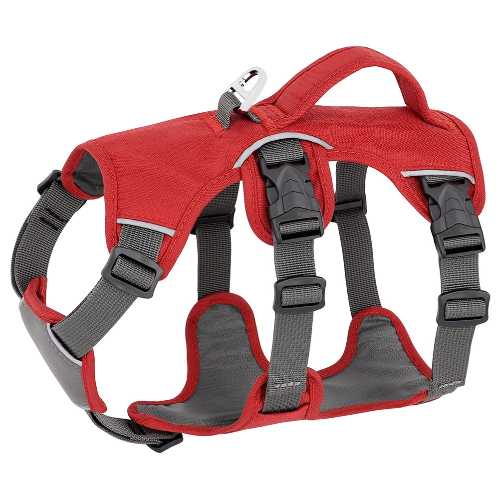 Dog Harness Vest