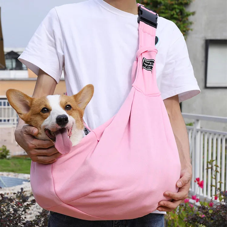 Dog Portable Travel Carriers