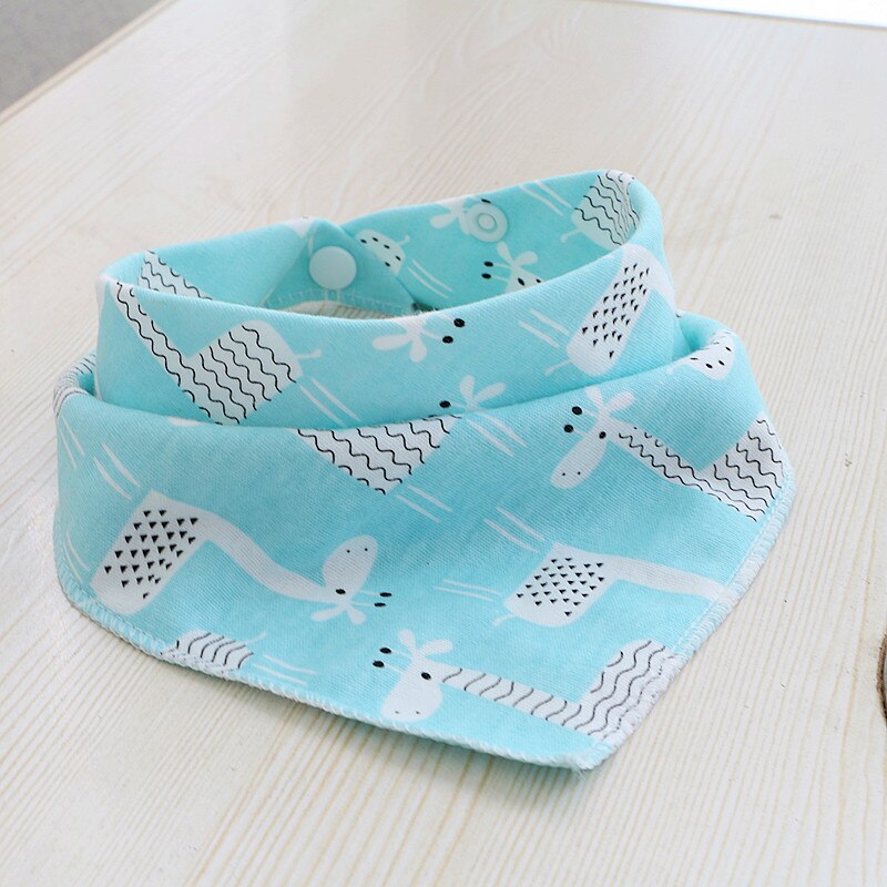 Dog Cotton Bandanas