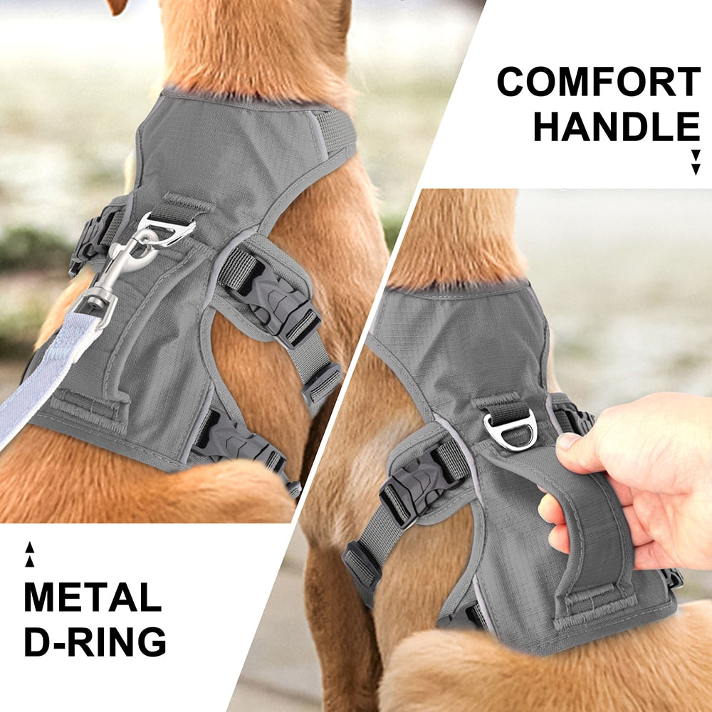 Dog Harness Vest