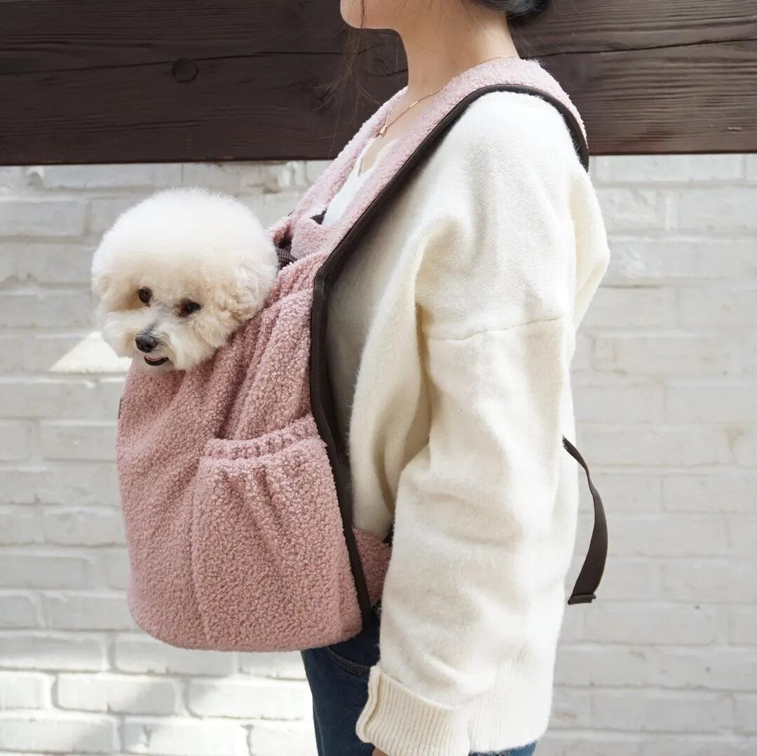 Small Dog Backpack Carriers