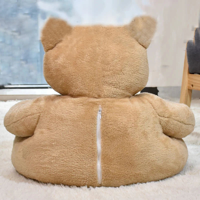 Bear Hug Pet Bed