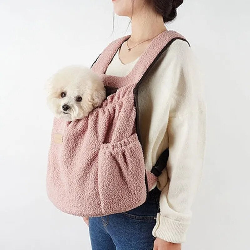 Small Dog Backpack Carriers