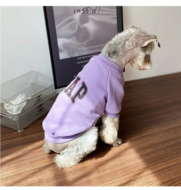 Schnauzer GAP Fashion Dress