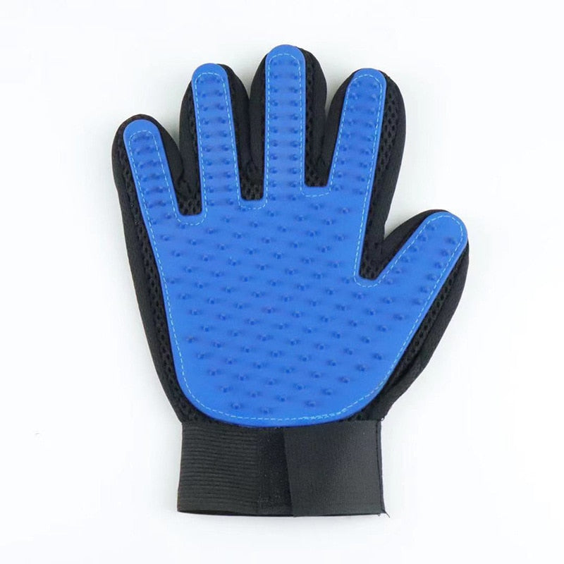 Breathable Dog Grooming Gloves