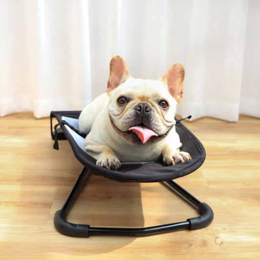 Pet Rocking Bed Chair