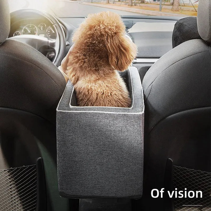 Car Portable Dog Carrier