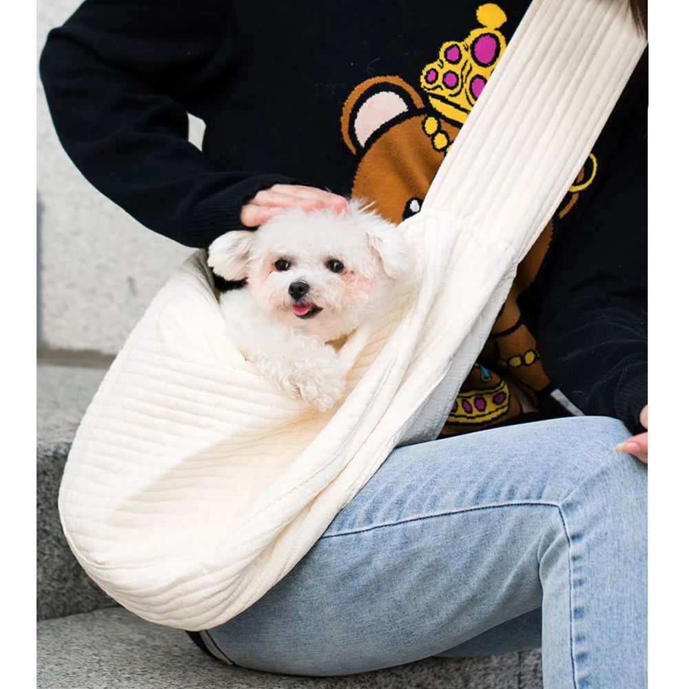 Small Dog Comfort Carriers