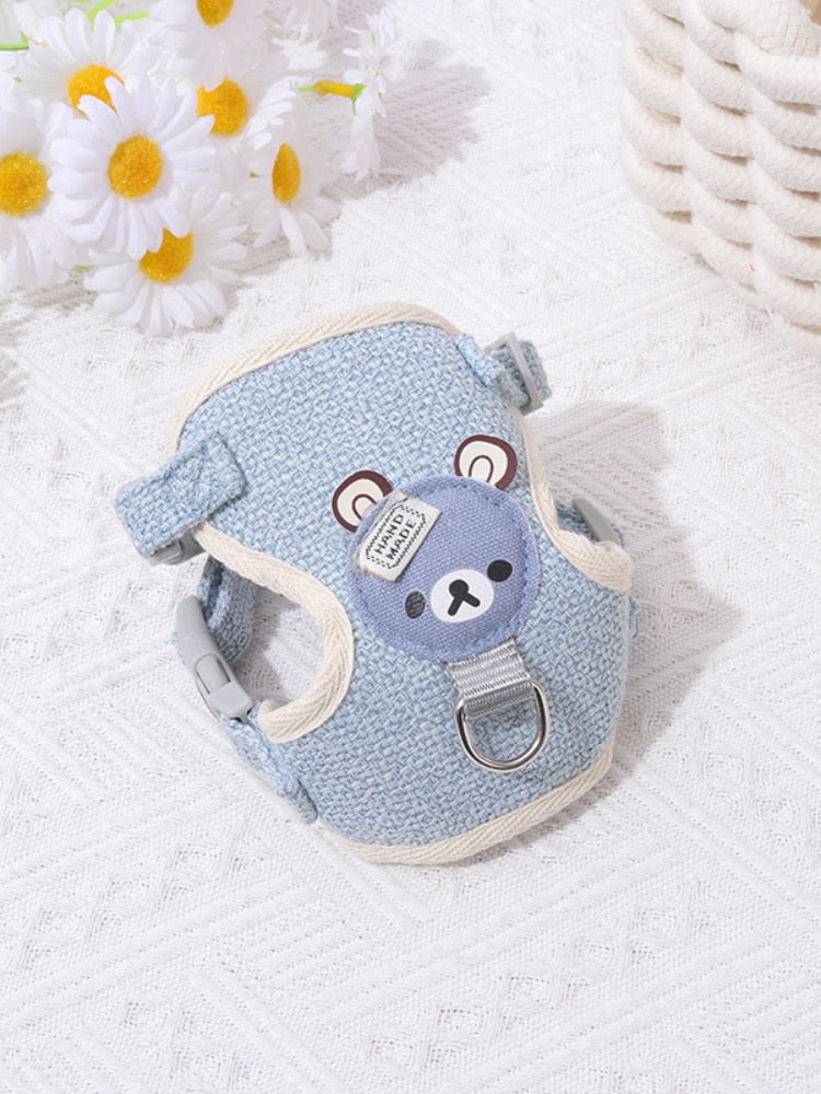 Cute Dog Strap Leash