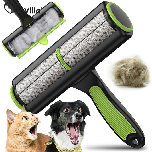 Pet Hair Roller